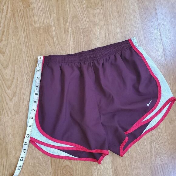 Nike Dri-FIT Tempo Brief-Lined Running Shorts Sz Med - Picture 4 of 8